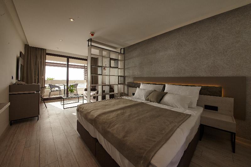 Radisson Resort Ruza Vjetrova - Oda