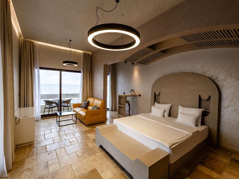 Radisson Resort Ruza Vjetrova - Oda
