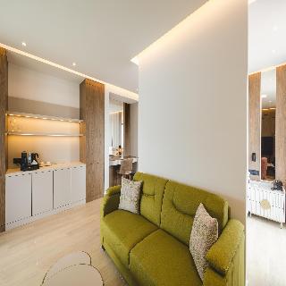Radisson Resort Ruza Vjetrova fotoÄŸrafÄ±