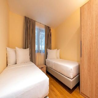 Radisson Resort Ruza Vjetrova fotoÄŸrafÄ±