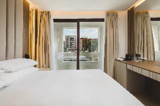 Radisson Resort Ruza Vjetrova fotoÄŸrafÄ±