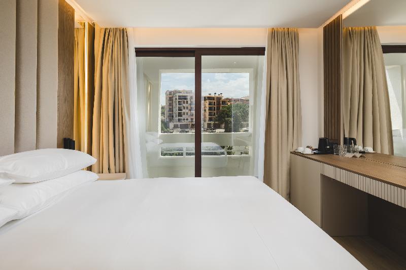 Radisson Resort Ruza Vjetrova - Oda