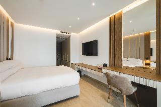 Radisson Resort Ruza Vjetrova fotoÄŸrafÄ±