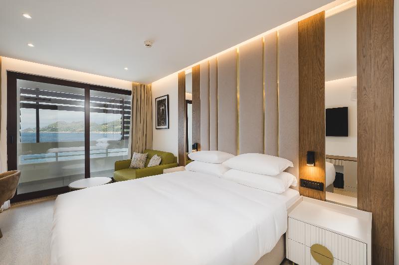 Radisson Resort Ruza Vjetrova - Oda