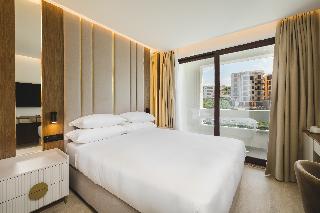 Radisson Resort Ruza Vjetrova fotoÄŸrafÄ±