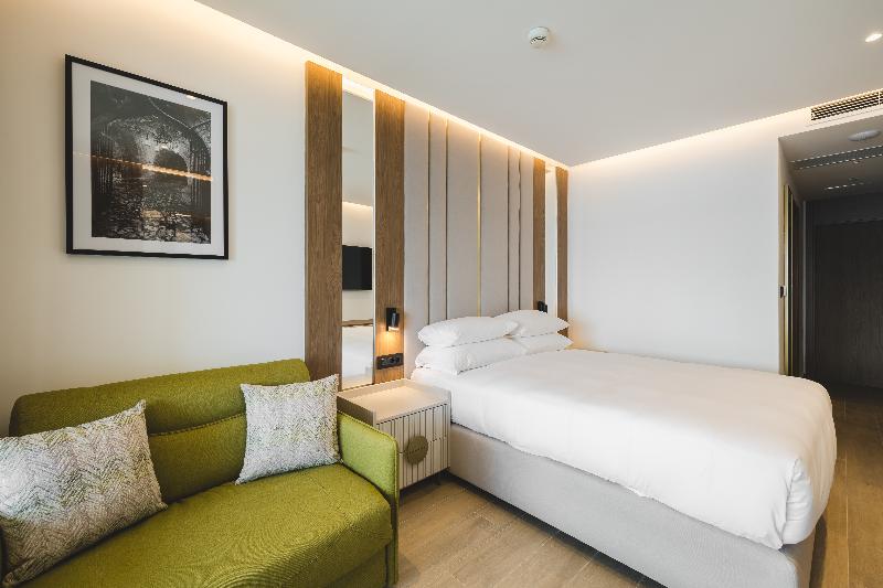 Radisson Resort Ruza Vjetrova - Oda