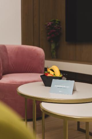 Radisson Resort Ruza Vjetrova fotoÄŸrafÄ±