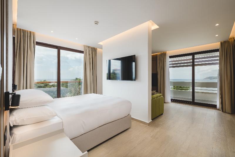 Radisson Resort Ruza Vjetrova - Oda