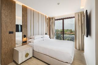 Radisson Resort Ruza Vjetrova fotoÄŸrafÄ±