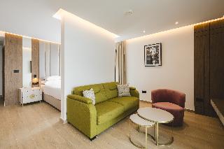 Radisson Resort Ruza Vjetrova fotoÄŸrafÄ±