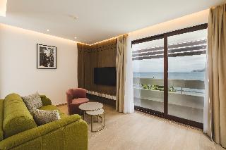 Radisson Resort Ruza Vjetrova fotoÄŸrafÄ±