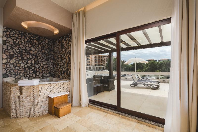 Radisson Resort Ruza Vjetrova - Oda