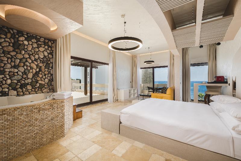 Radisson Resort Ruza Vjetrova - Oda