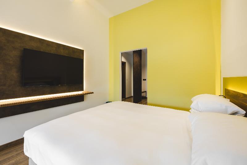 Radisson Resort Ruza Vjetrova - Oda