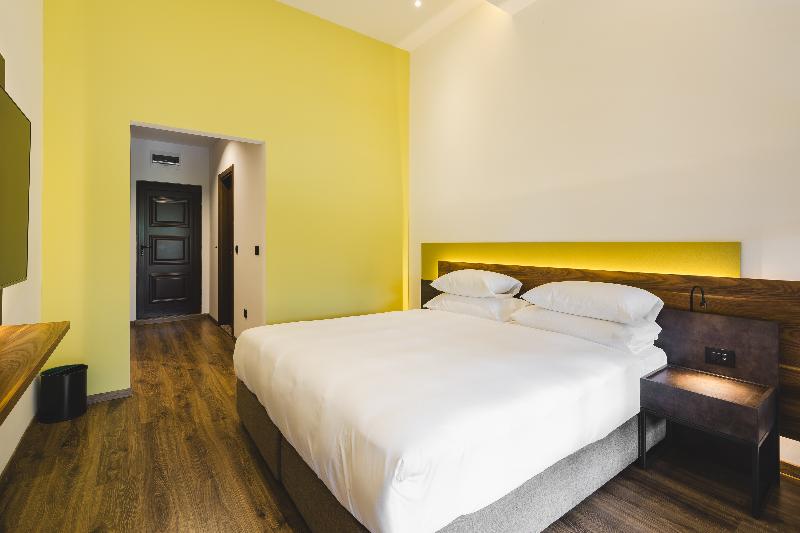 Radisson Resort Ruza Vjetrova - Oda