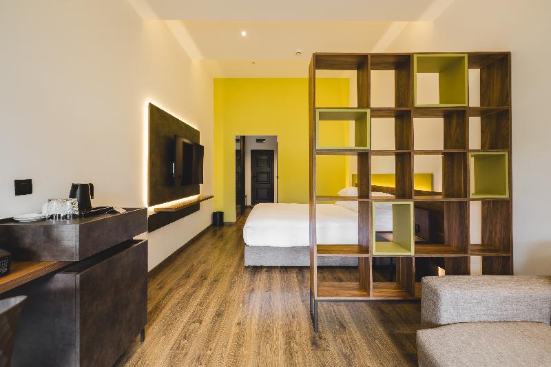 Radisson Resort Ruza Vjetrova - Oda