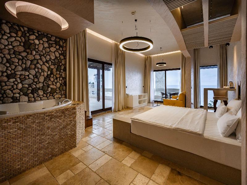 Radisson Resort Ruza Vjetrova - Oda
