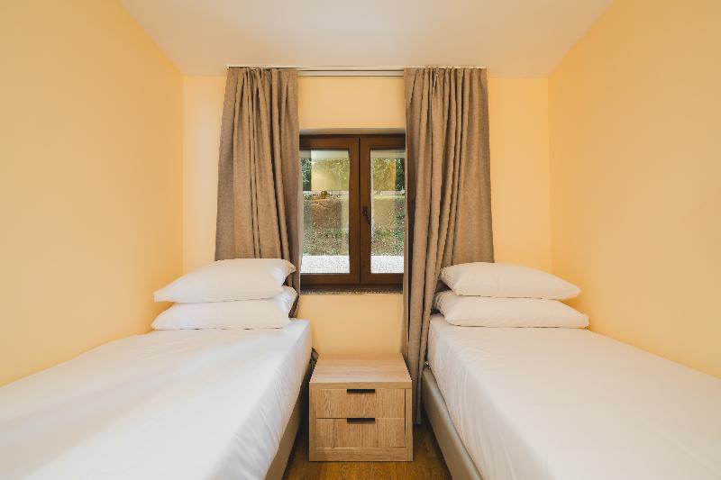 Radisson Resort Ruza Vjetrova - Oda