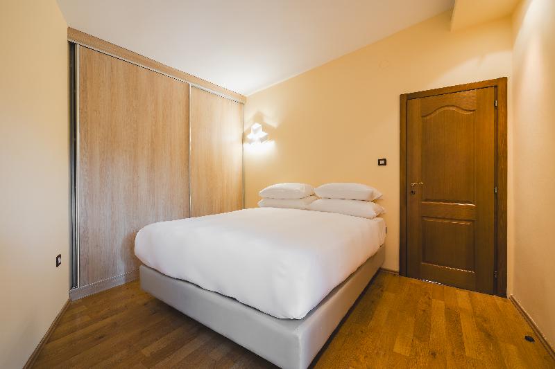 Radisson Resort Ruza Vjetrova - Oda