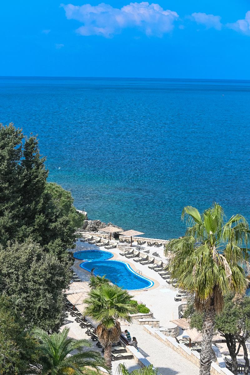 Radisson Resort Ruza Vjetrova - Havuz