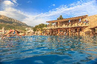 Radisson Resort Ruza Vjetrova fotoÄŸrafÄ±