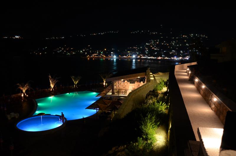 Radisson Resort Ruza Vjetrova - Havuz