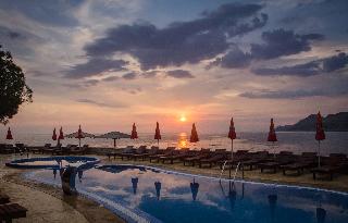 Radisson Resort Ruza Vjetrova fotoÄŸrafÄ±