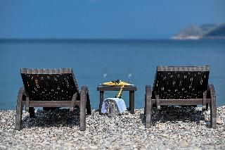 Radisson Resort Ruza Vjetrova fotoÄŸrafÄ±