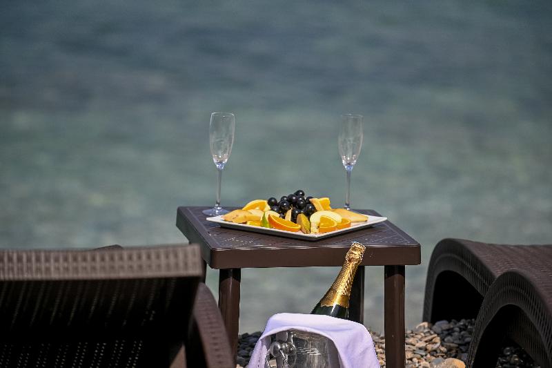 Radisson Resort Ruza Vjetrova - Plaj