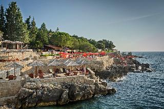 Radisson Resort Ruza Vjetrova fotoÄŸrafÄ±