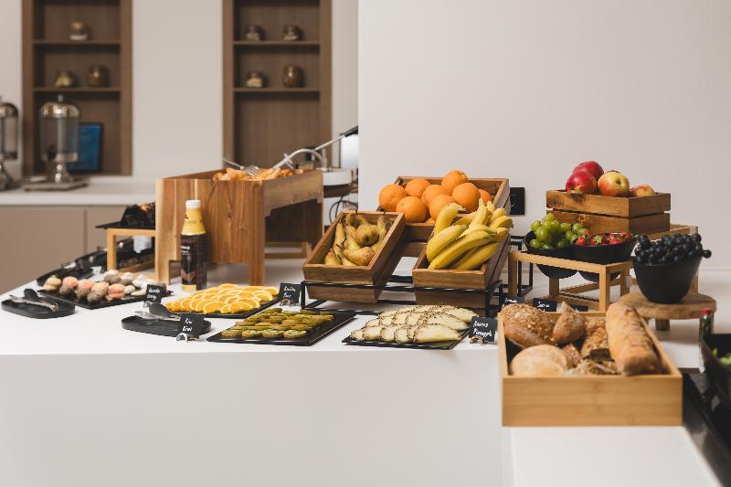 Radisson Resort Ruza Vjetrova - Restoran