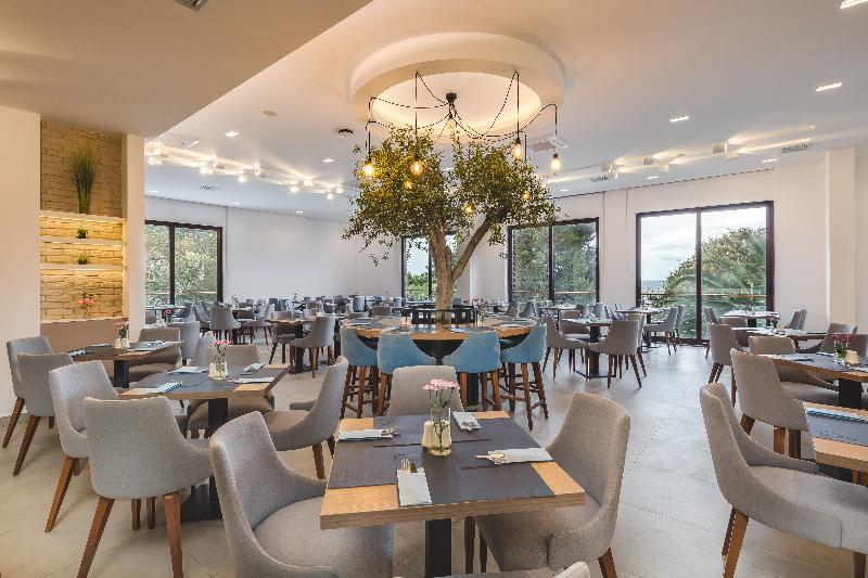 Radisson Resort Ruza Vjetrova - Restoran