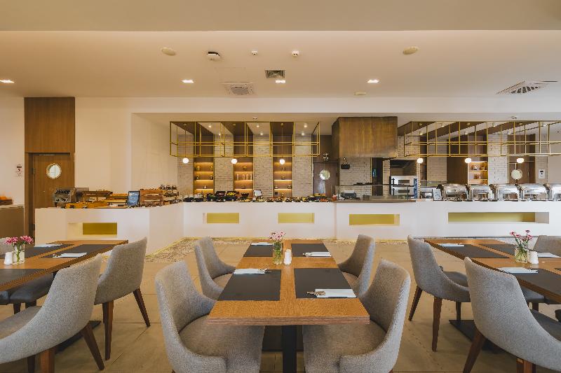 Radisson Resort Ruza Vjetrova - Restoran
