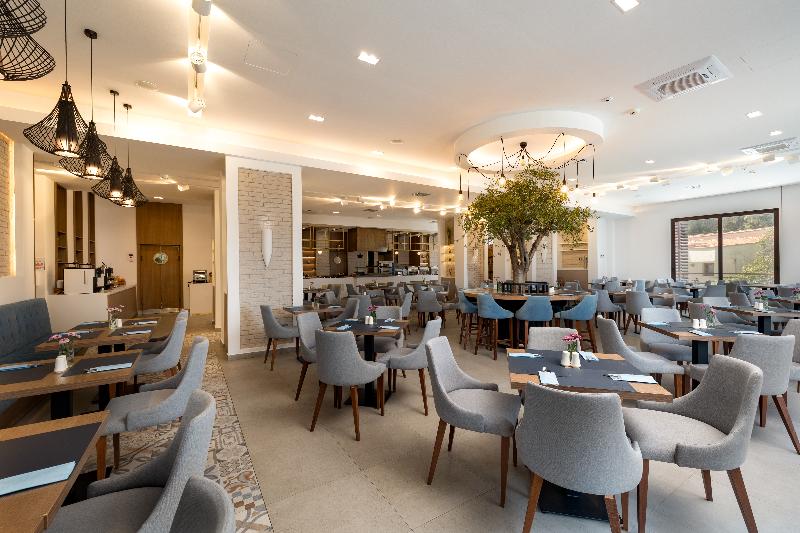 Radisson Resort Ruza Vjetrova - Restoran