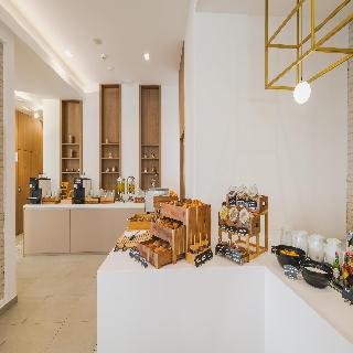 Radisson Resort Ruza Vjetrova fotoÄŸrafÄ±