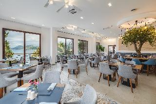 Radisson Resort Ruza Vjetrova fotoÄŸrafÄ±