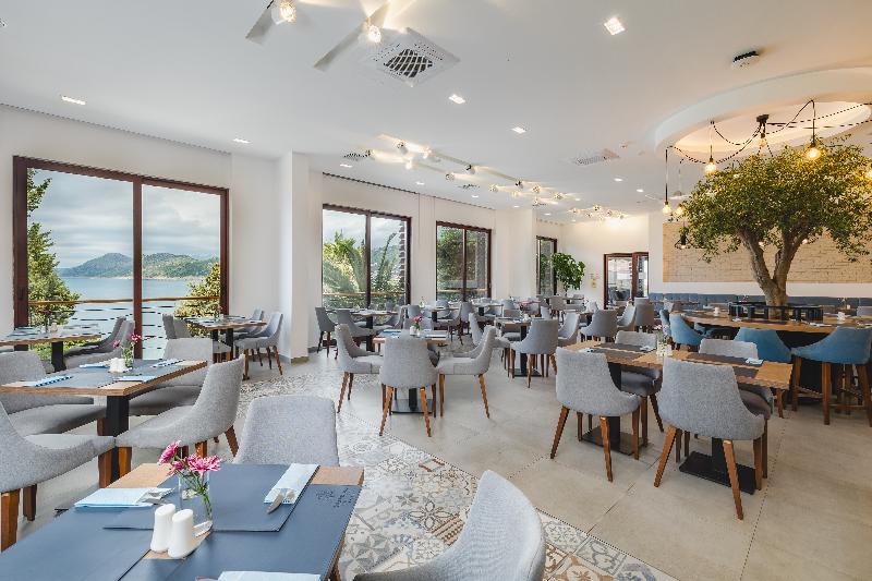 Radisson Resort Ruza Vjetrova - Restoran
