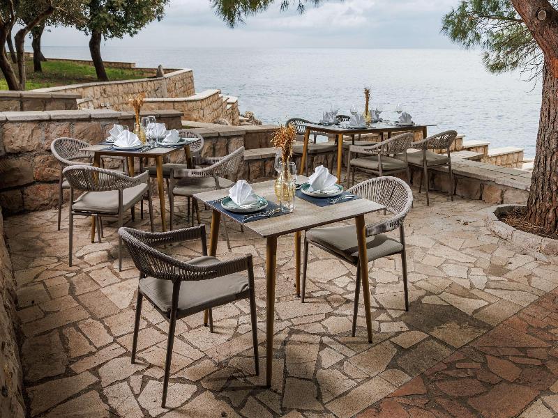 Radisson Resort Ruza Vjetrova - Restoran
