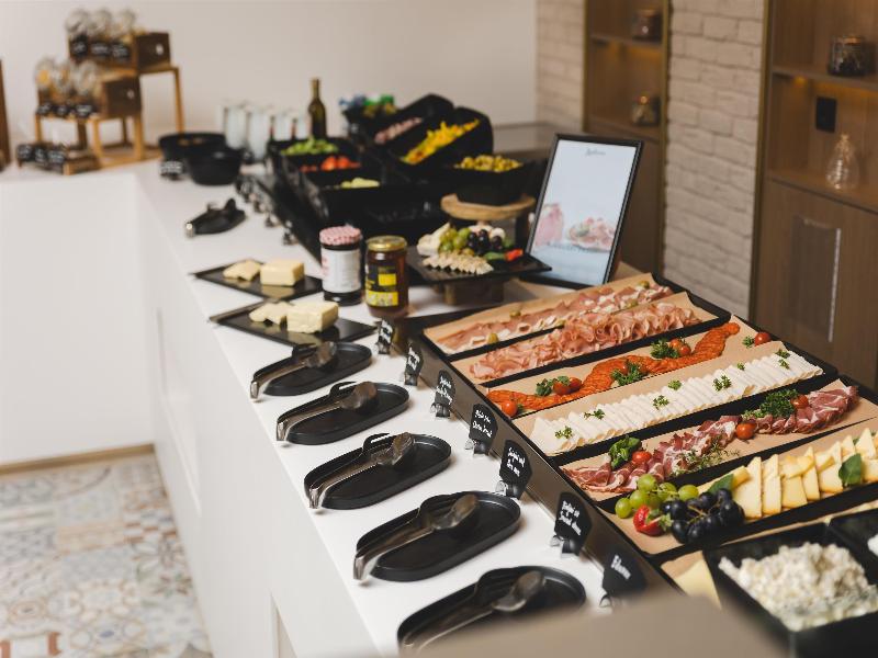 Radisson Resort Ruza Vjetrova - Restoran