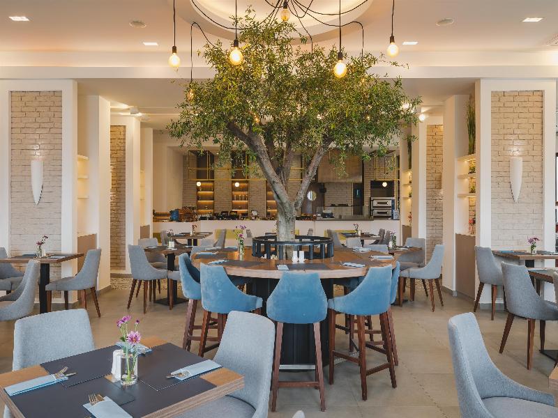 Radisson Resort Ruza Vjetrova - Restoran