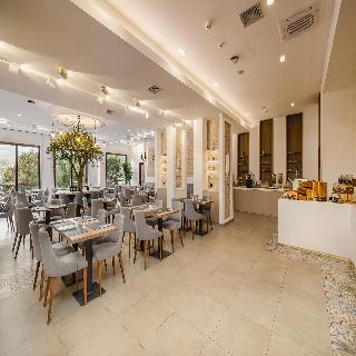 Radisson Resort Ruza Vjetrova fotoÄŸrafÄ±