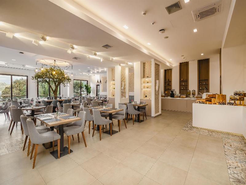 Radisson Resort Ruza Vjetrova - Restoran