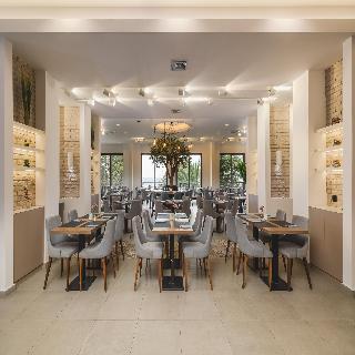Radisson Resort Ruza Vjetrova fotoÄŸrafÄ±