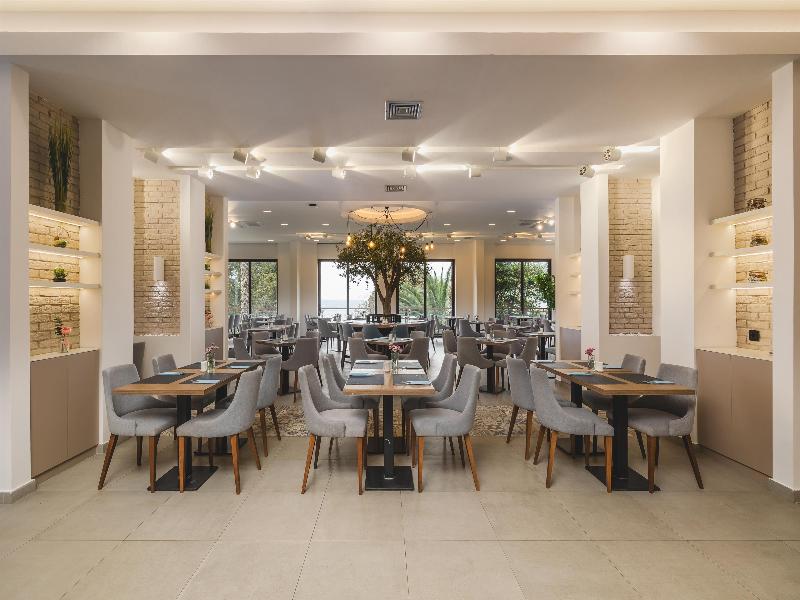 Radisson Resort Ruza Vjetrova - Restoran