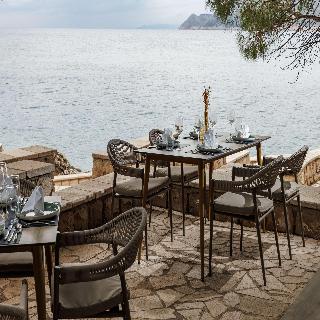 Radisson Resort Ruza Vjetrova fotoÄŸrafÄ±