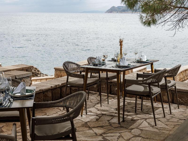 Radisson Resort Ruza Vjetrova - Restoran