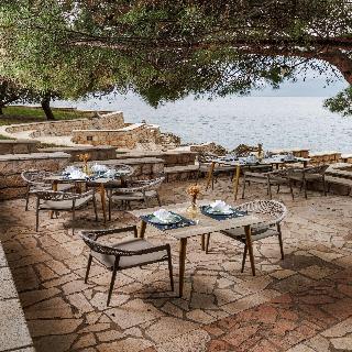 Radisson Resort Ruza Vjetrova fotoÄŸrafÄ±