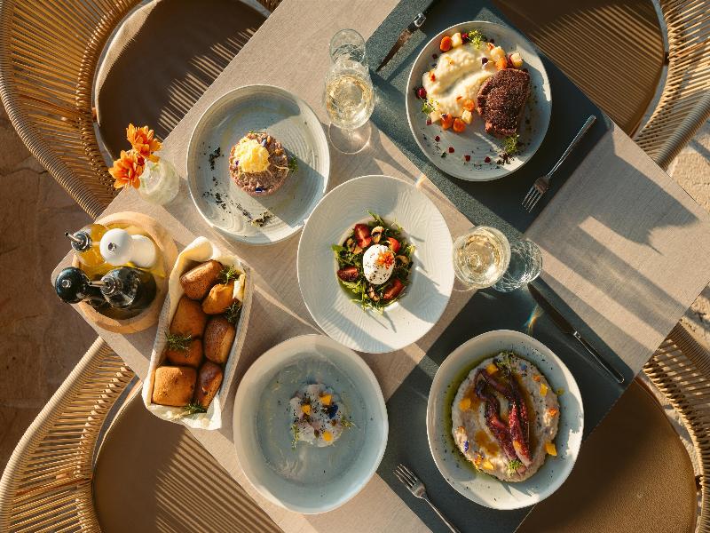 Radisson Resort Ruza Vjetrova - Restoran