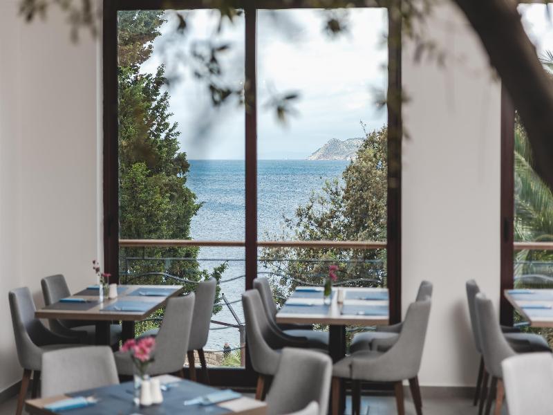 Radisson Resort Ruza Vjetrova - Restoran