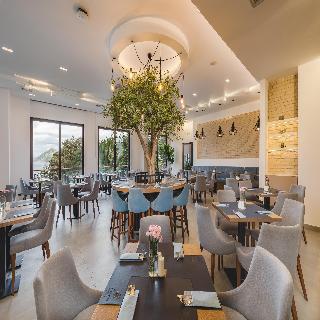 Radisson Resort Ruza Vjetrova fotoÄŸrafÄ±
